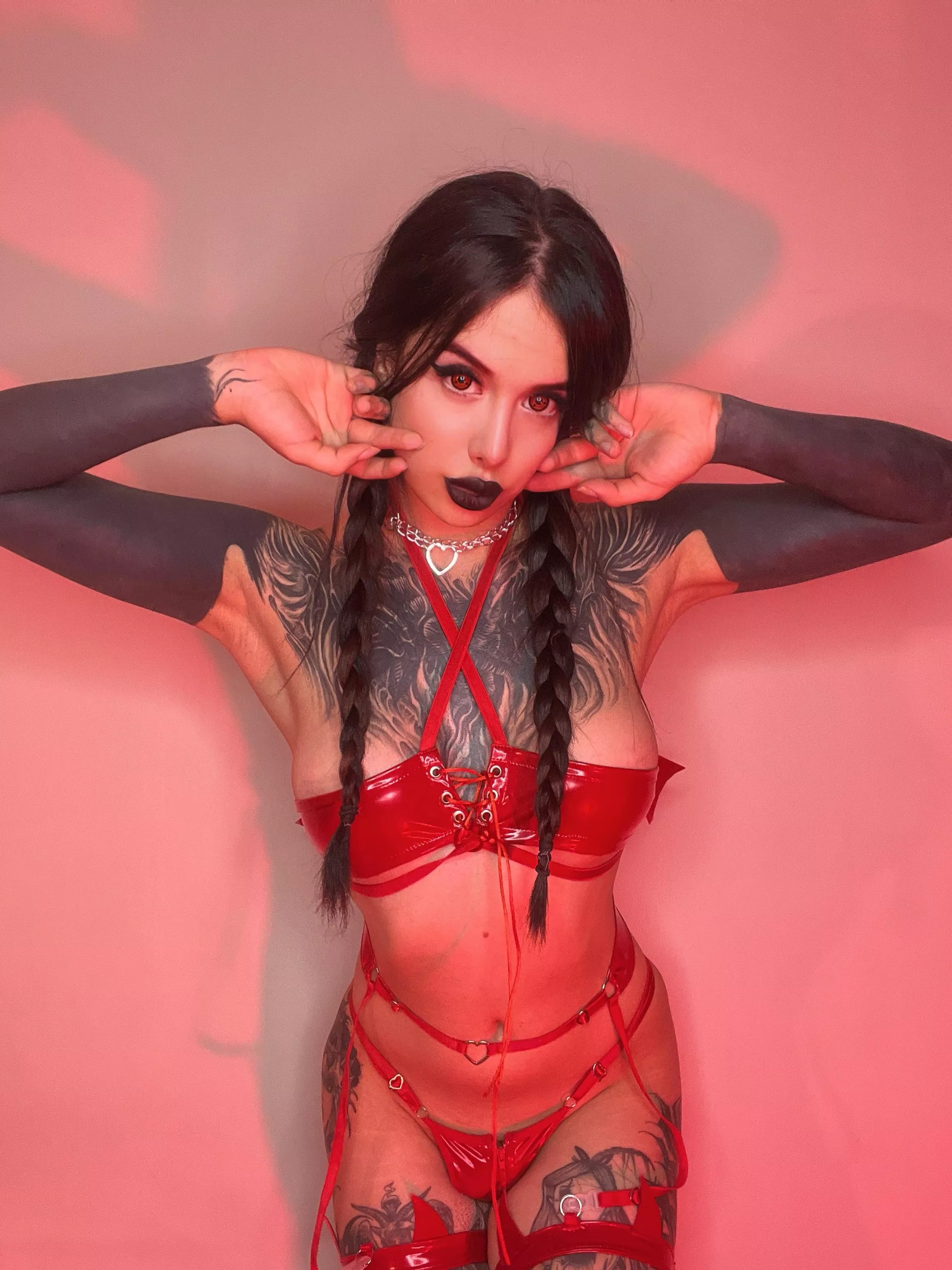 
Would you go to a trans strip club?