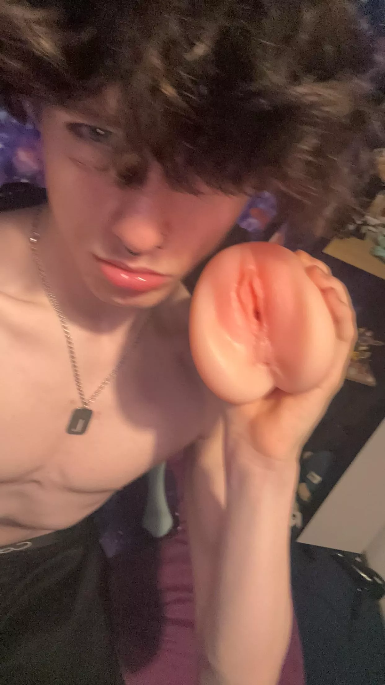 18, look what came in the mail