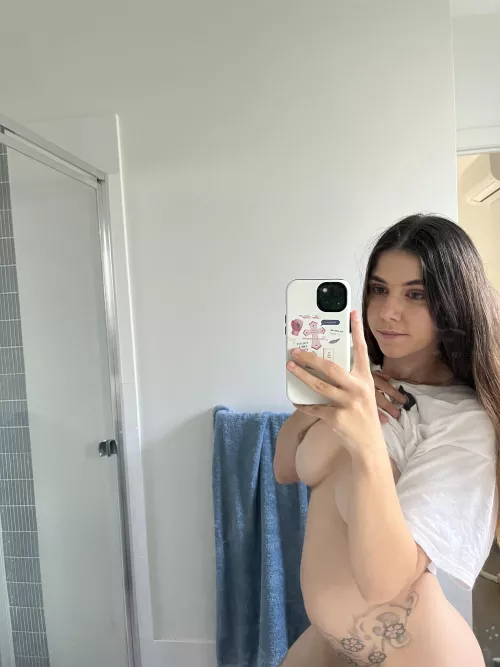 3rd time in pregnant in 3 years, I can’t wait for you to watch me grow 