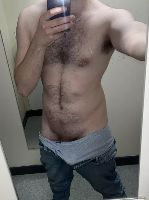 Anything else get your attention? 