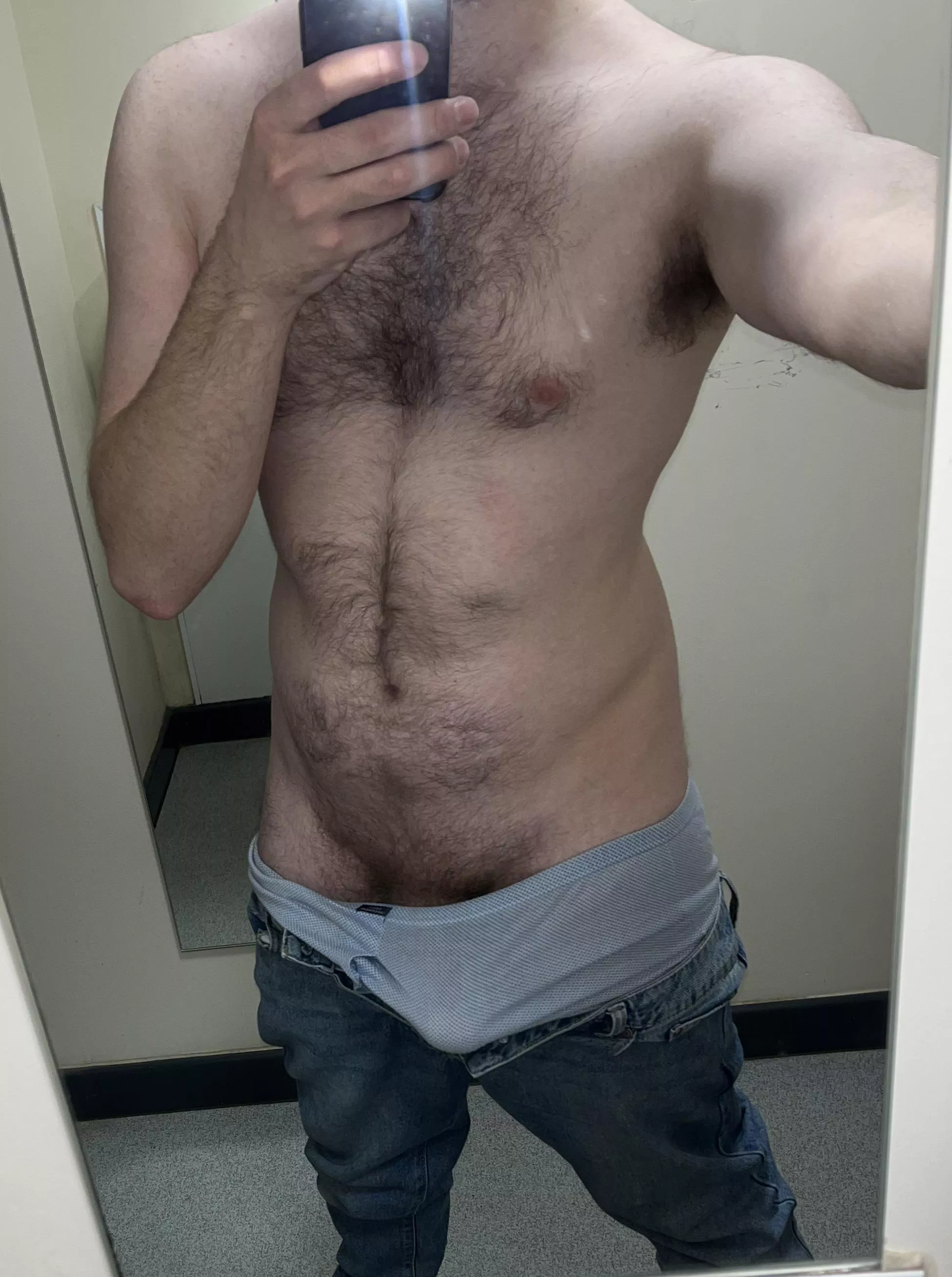 Anything else get your attention? 