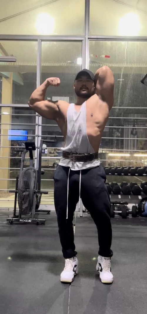 Are you worthy of servitude and my pits?