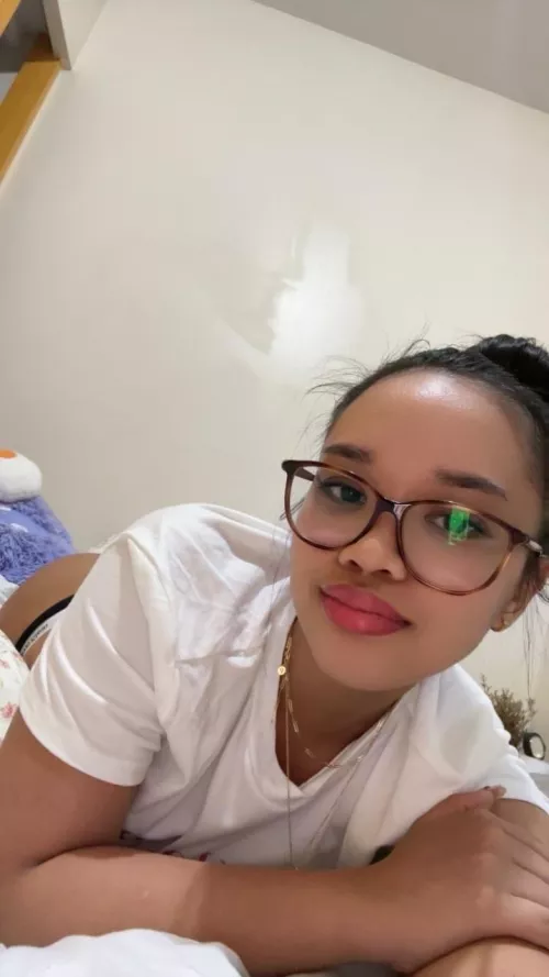 asian cutie with a cute booty hehe