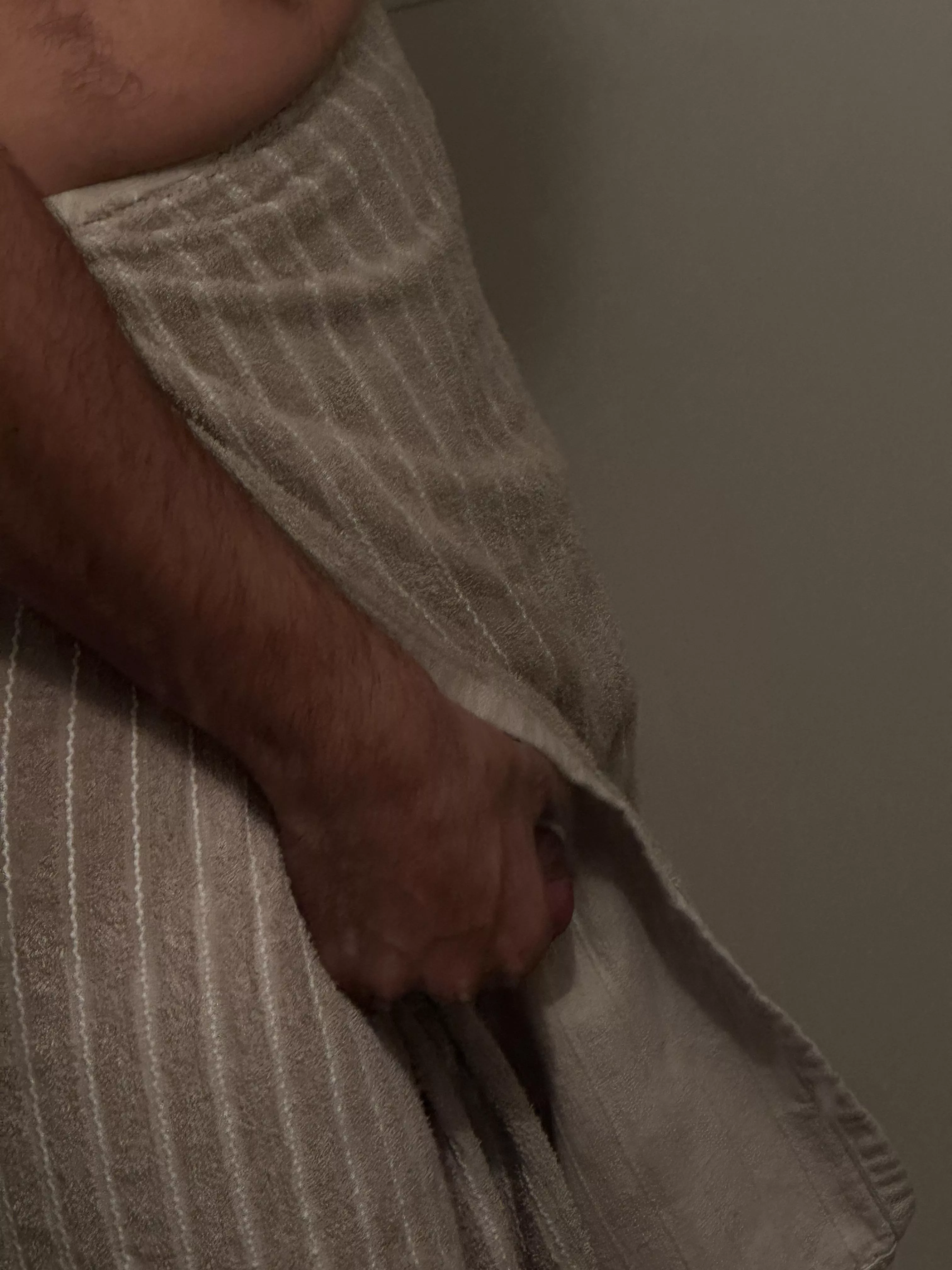 Can I catch the female gaze?