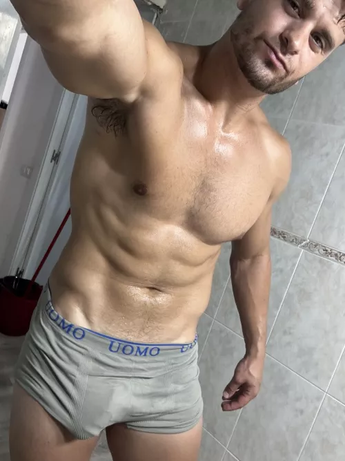 Can you give a hand?