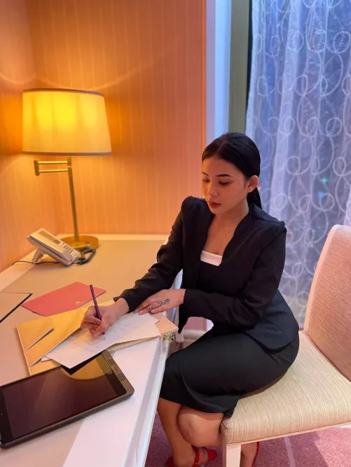 Class is in, and I’m here to make it extra fun.