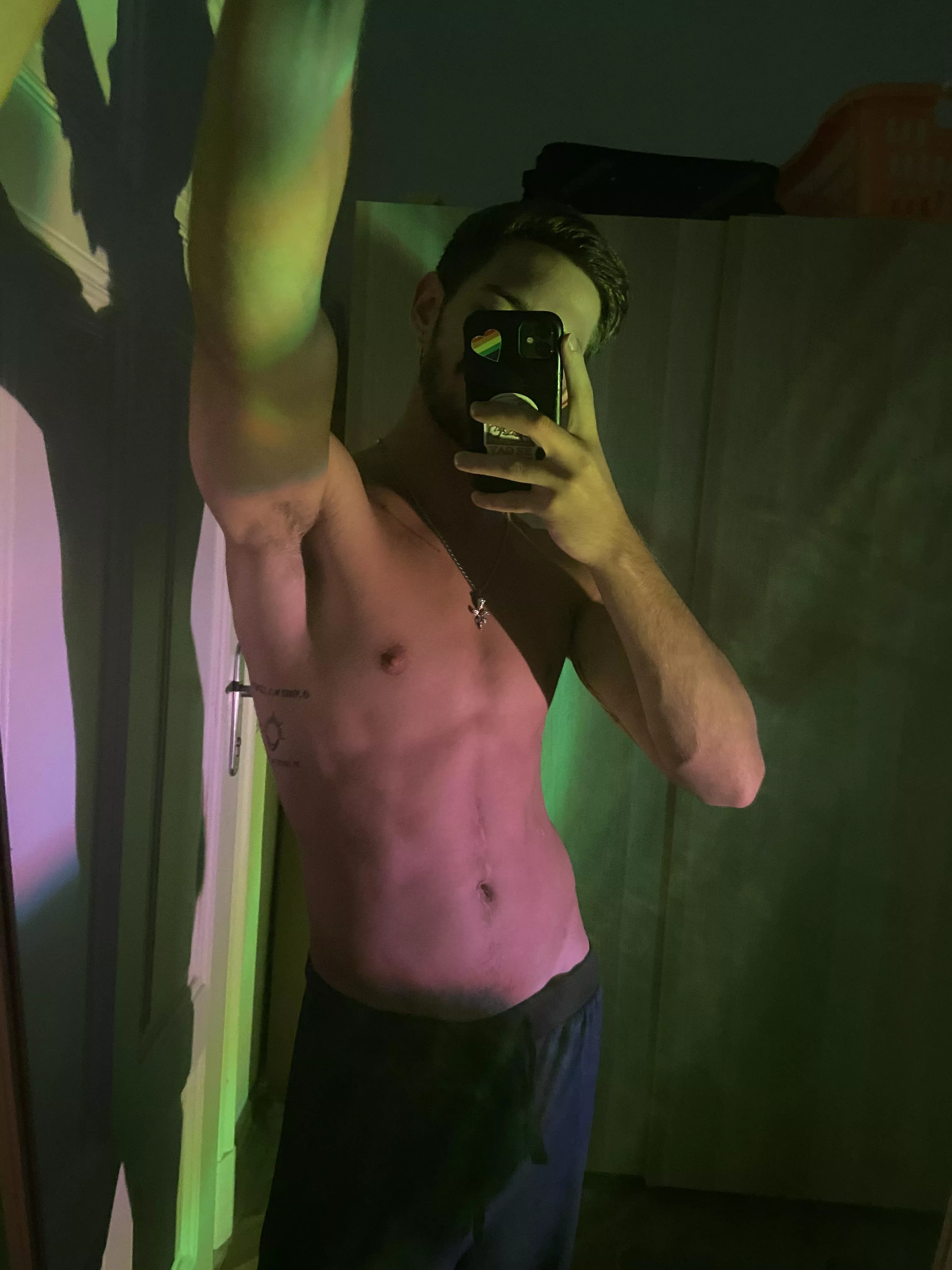 Come and have a sniff