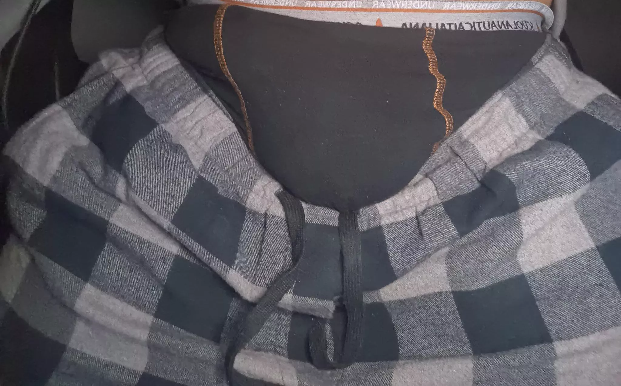 desperate to get out