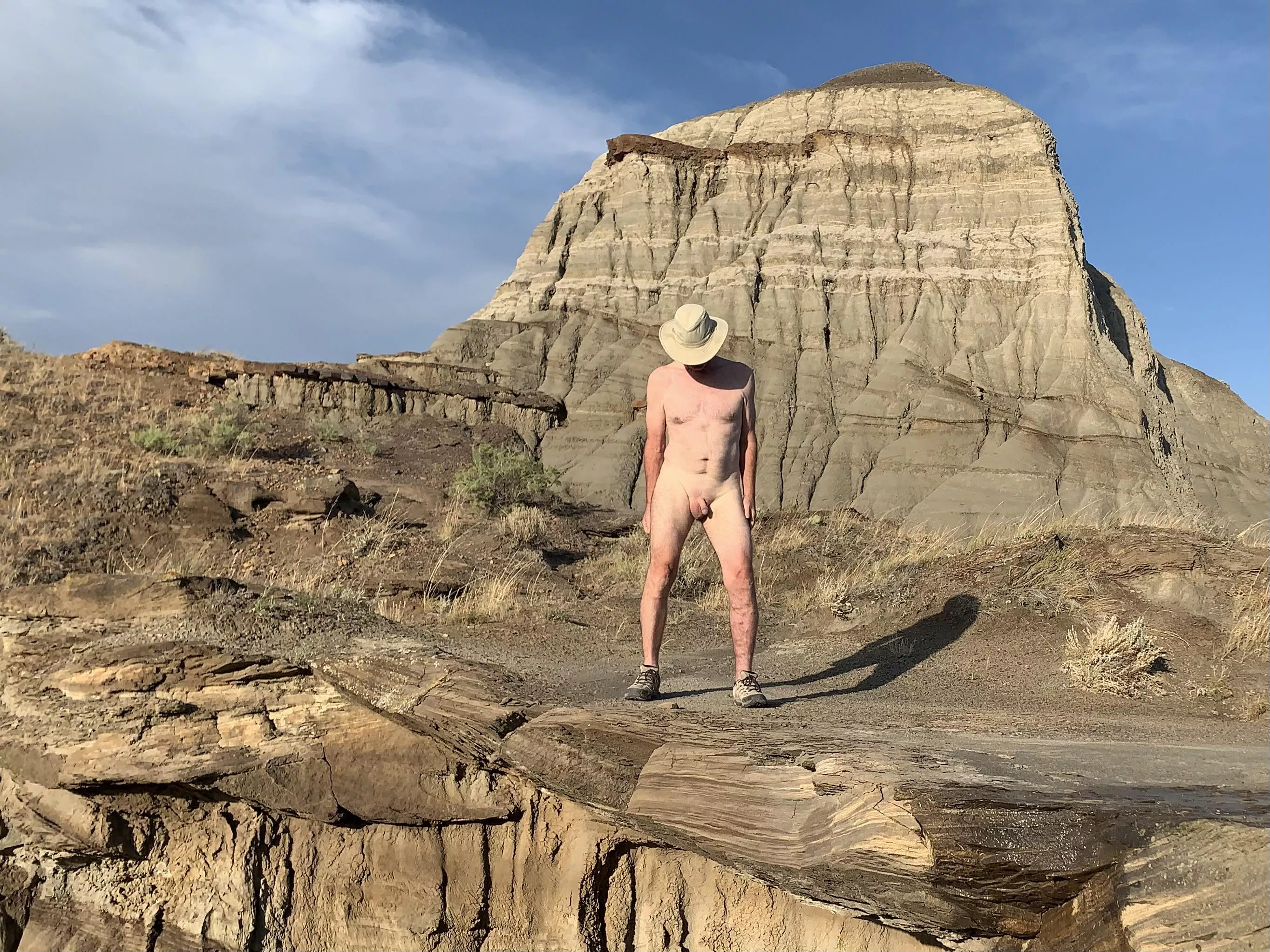 Dinosaur Provincial Park