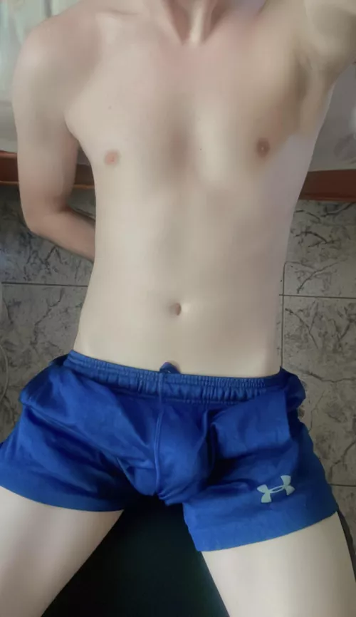 do you like my body ? (19)