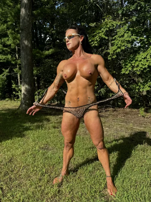 Do you need some more Kandy in your diet? 