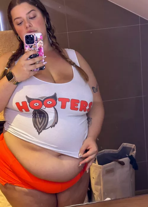 Does my chubby cheek body turn you on