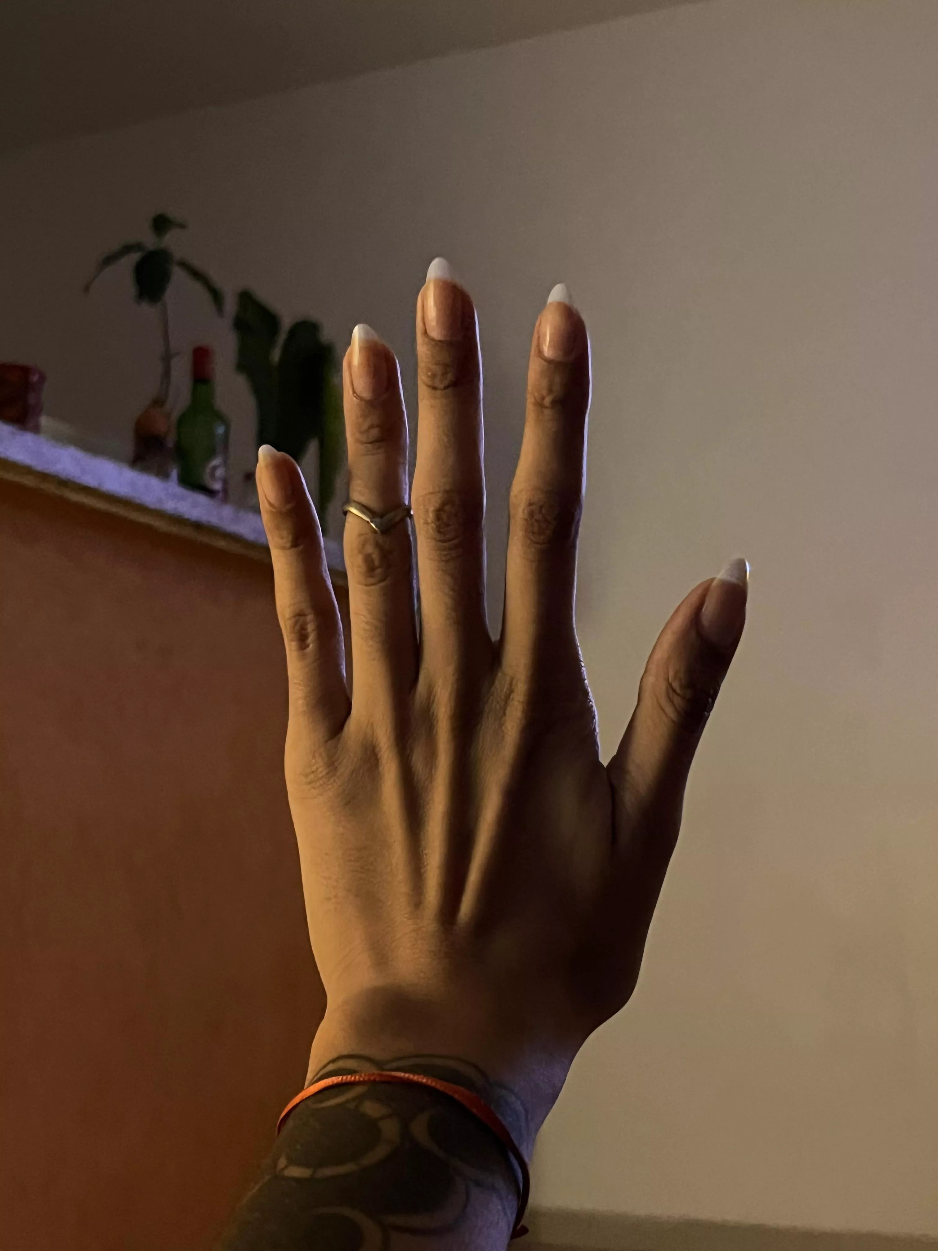 Doing my nails tomorrow but still can’t decide which color 