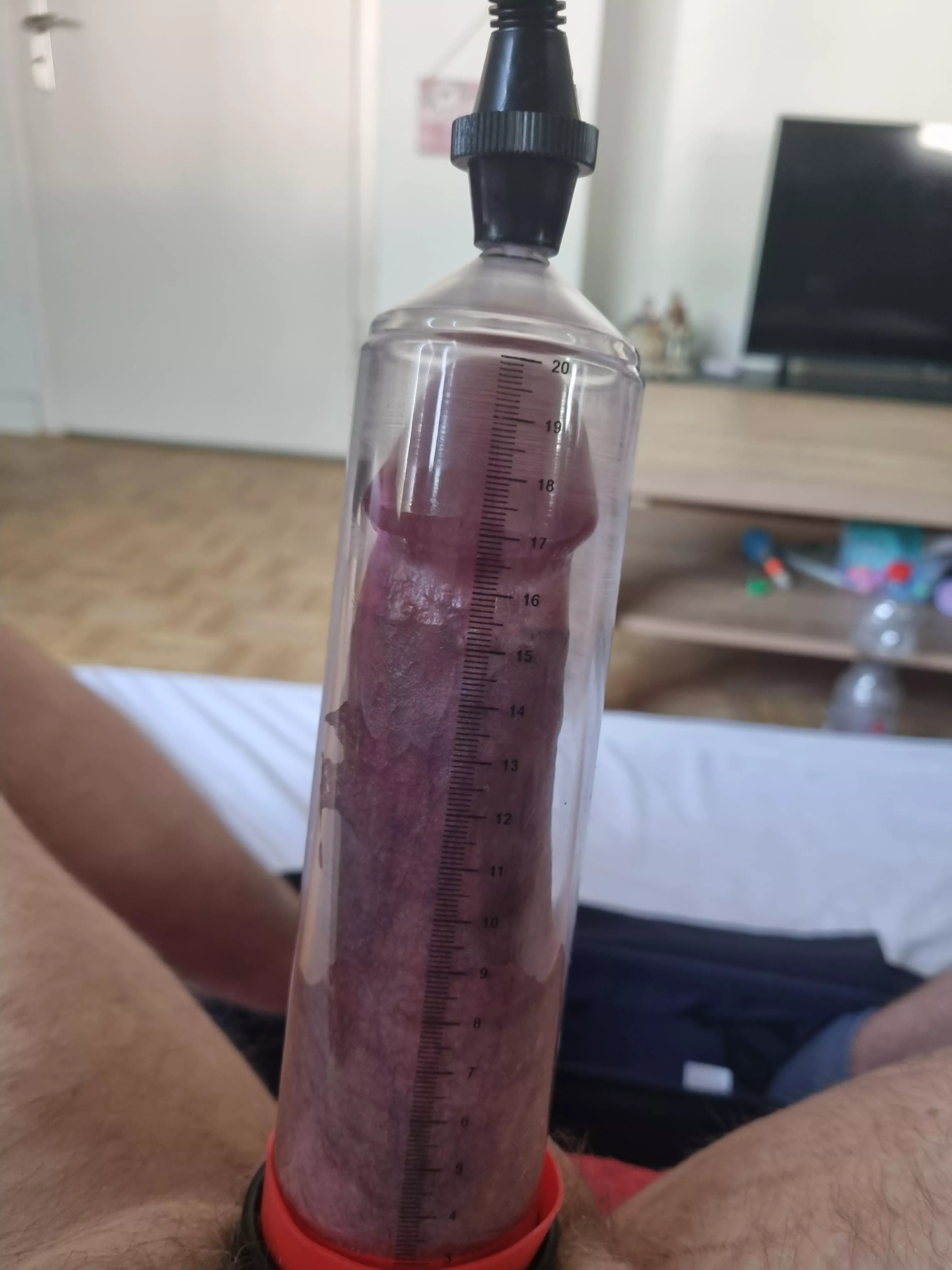 German pump cock. Think?