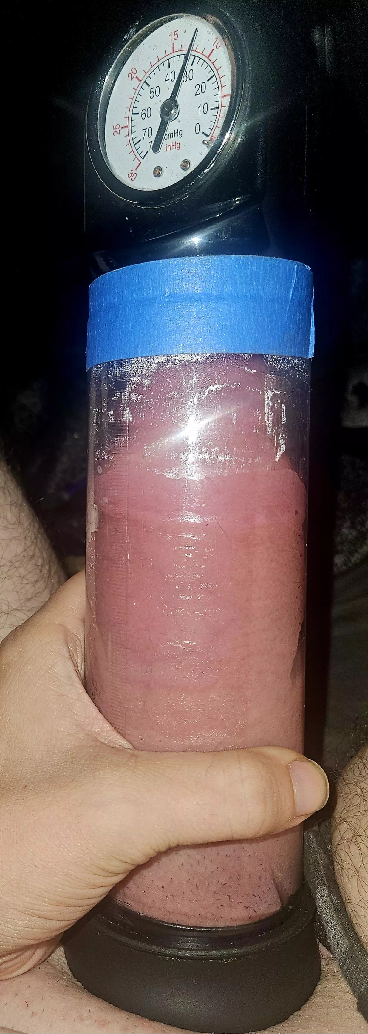 getting back in the rhythm