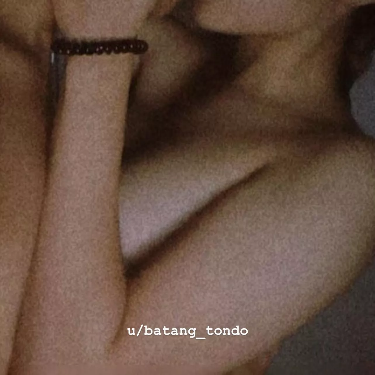 Gonna call this a “[f]ucking” art.