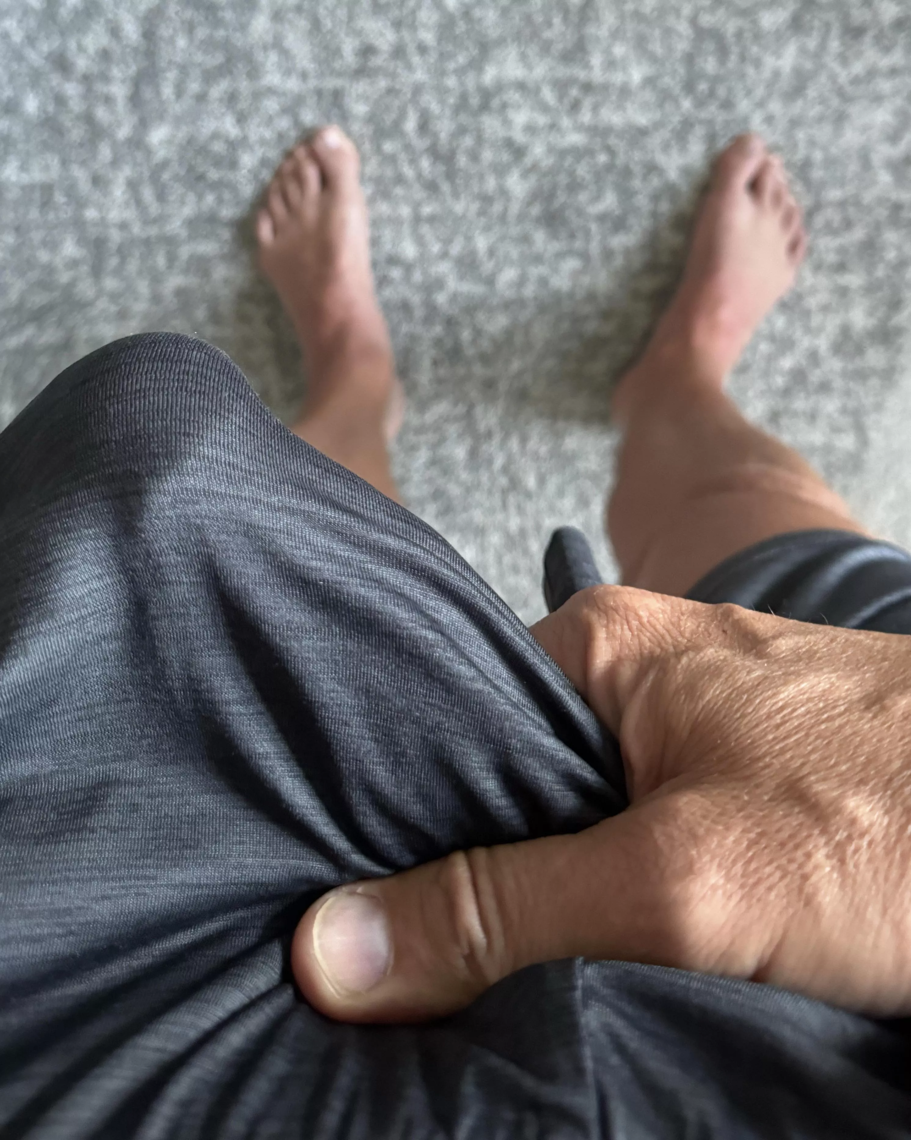 Got a surprise for yah 