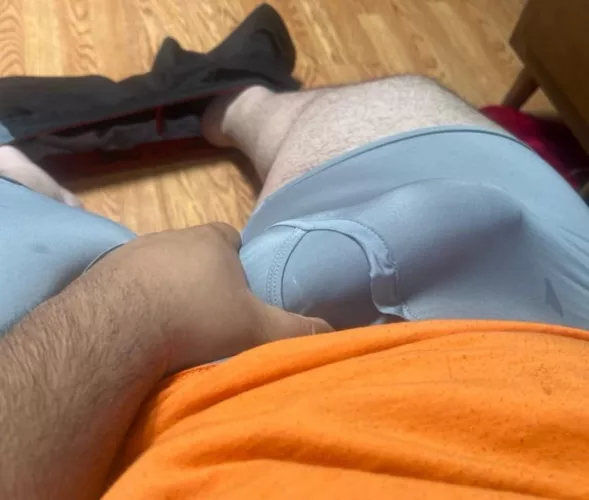 Heard yall might like my pic 