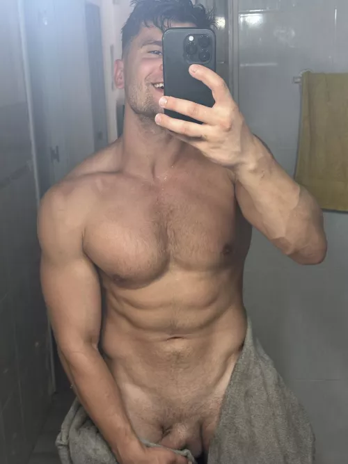 Hope you have a nice and sunny day!