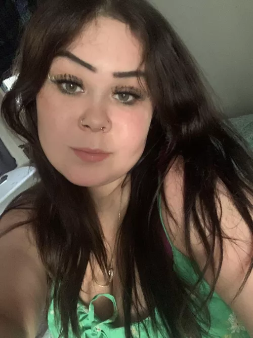 i hope you had a good day :)