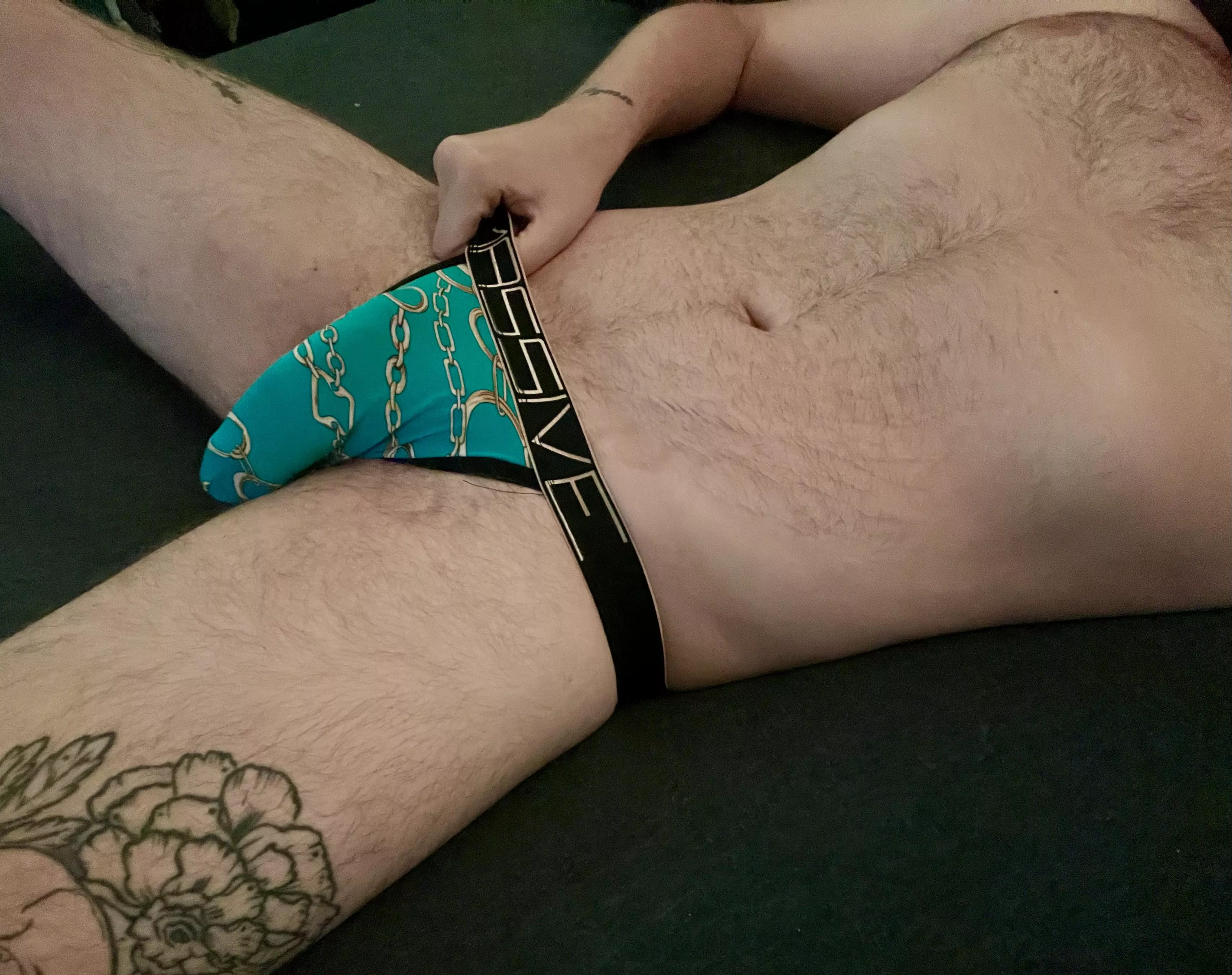 Is a softie outline still an outline? I think so 