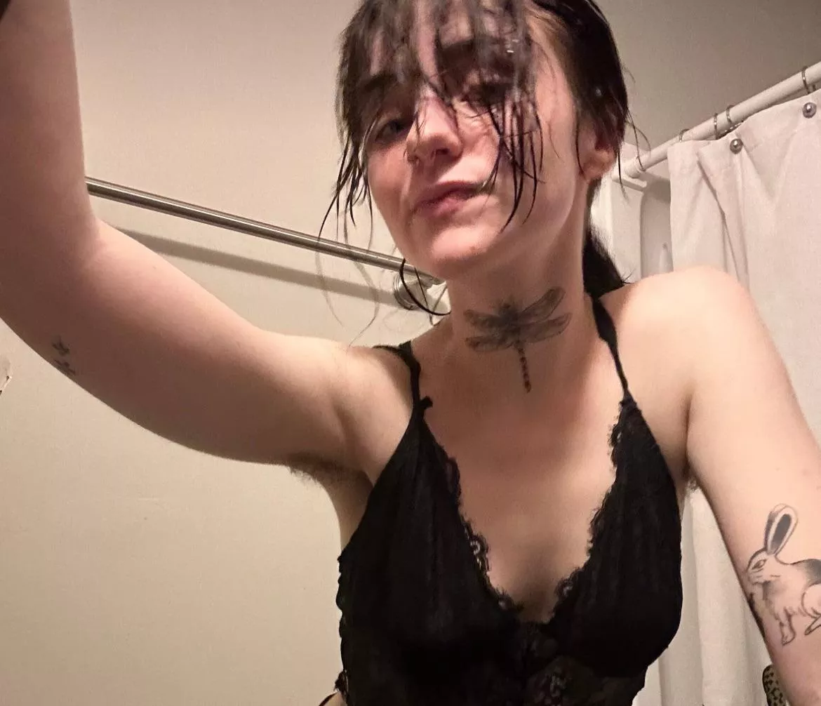 Is it long enough for you 