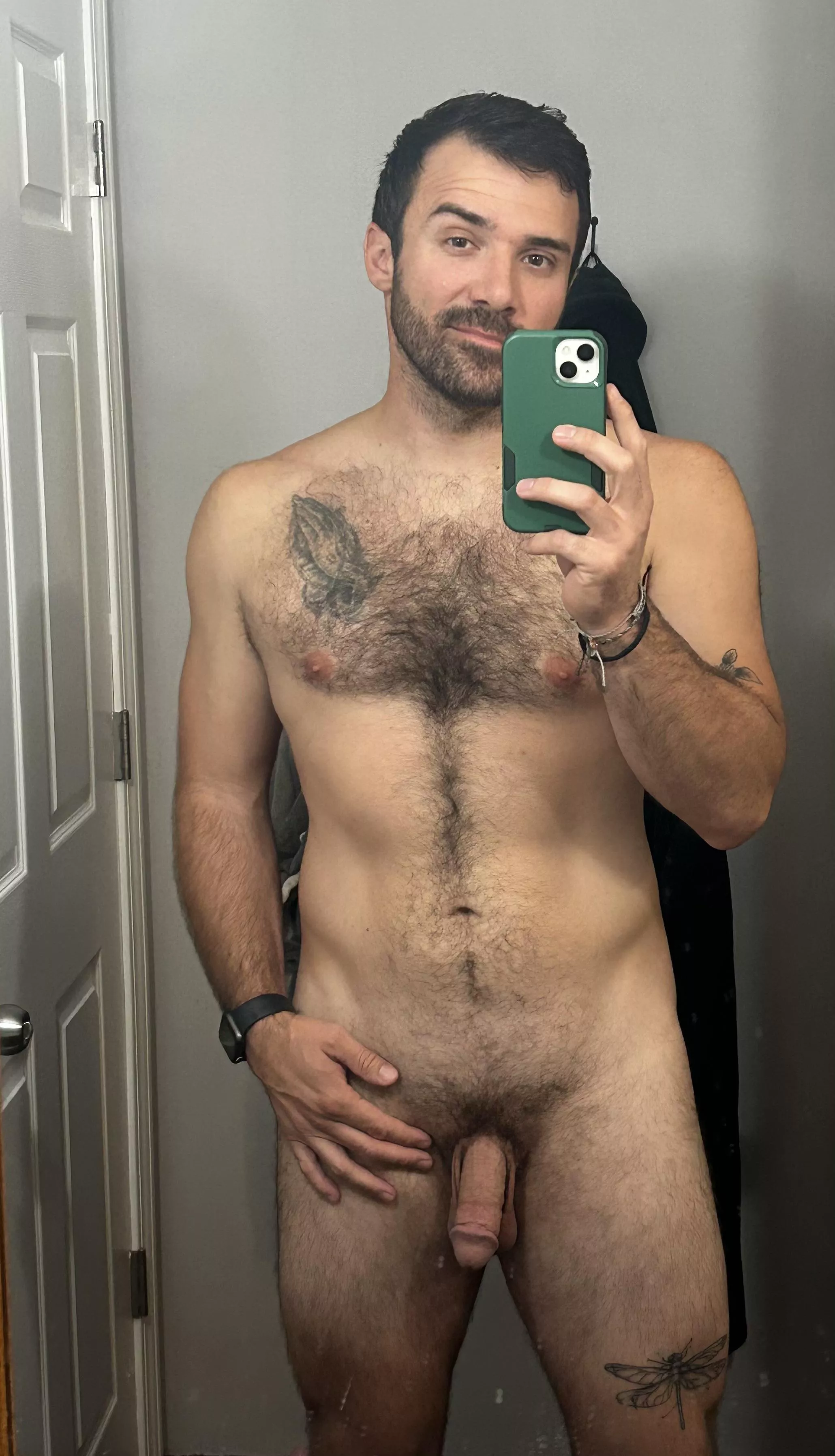 Join me in the shower