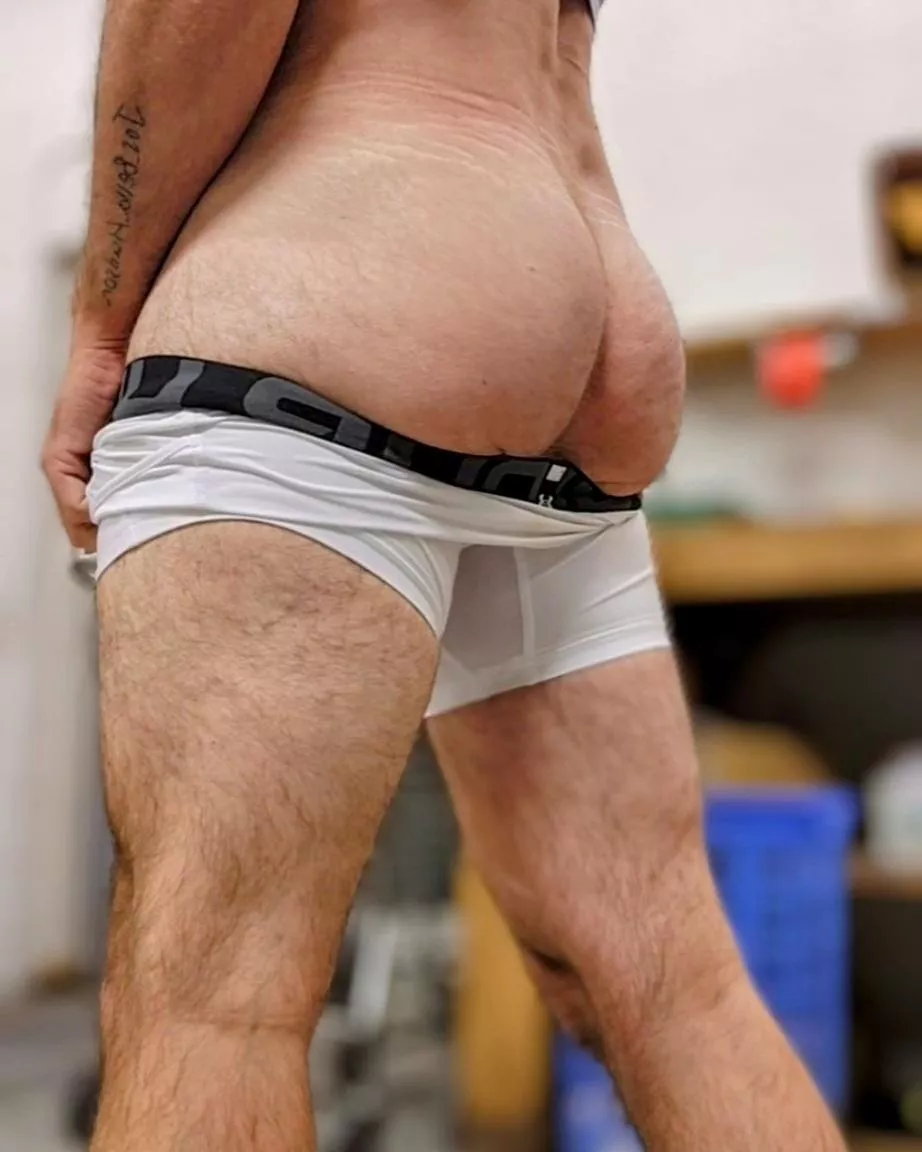 Leg day is not my favorite day 🤷‍♂️