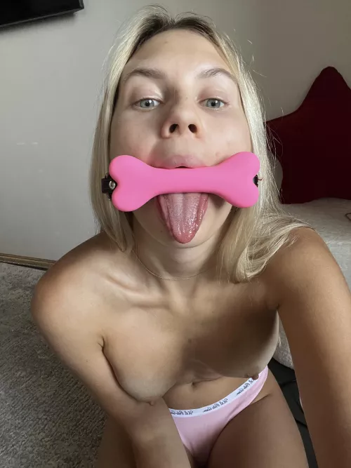 Let me play with your balls