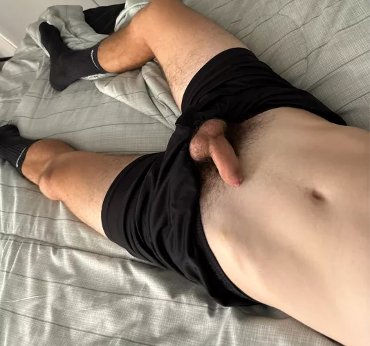 😩 let’s jerk - 19