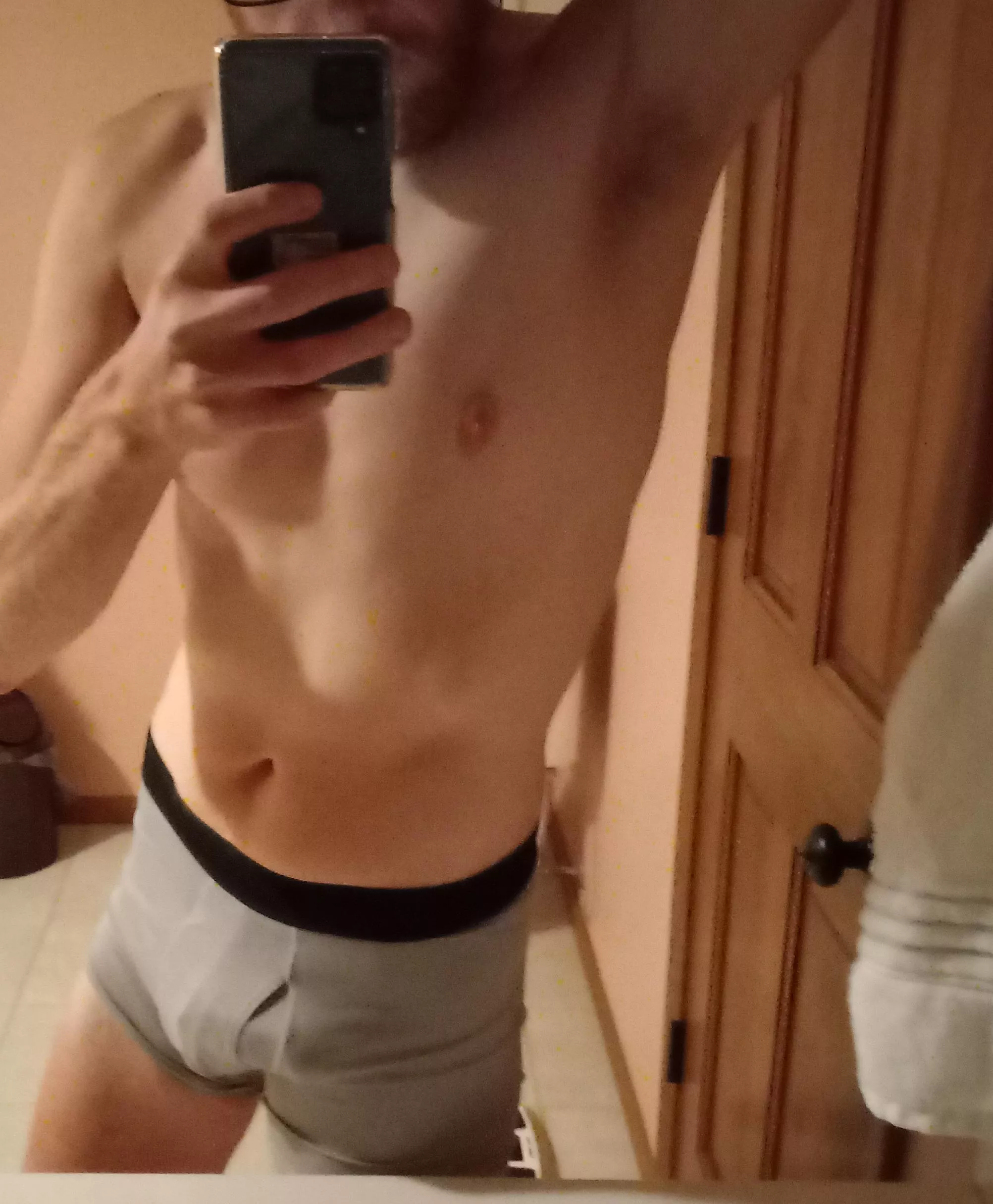 Lick these pits and nips [40]