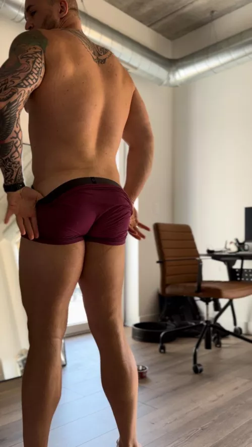 Maxing out my squat later this week 