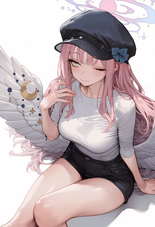 Mika Misono [Blue Archive]