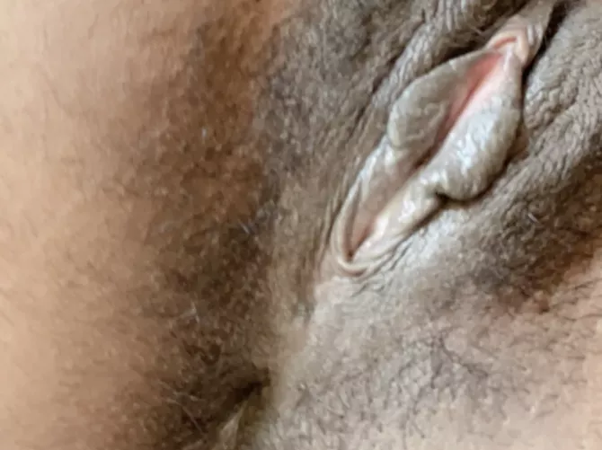 my closeup desi naked pussy
