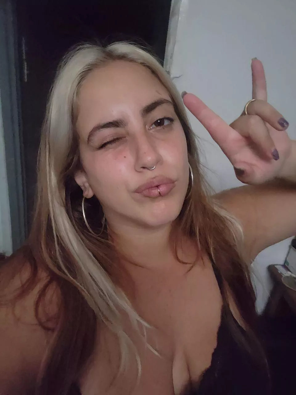 My curves are mine, and I’m totally in love with them.