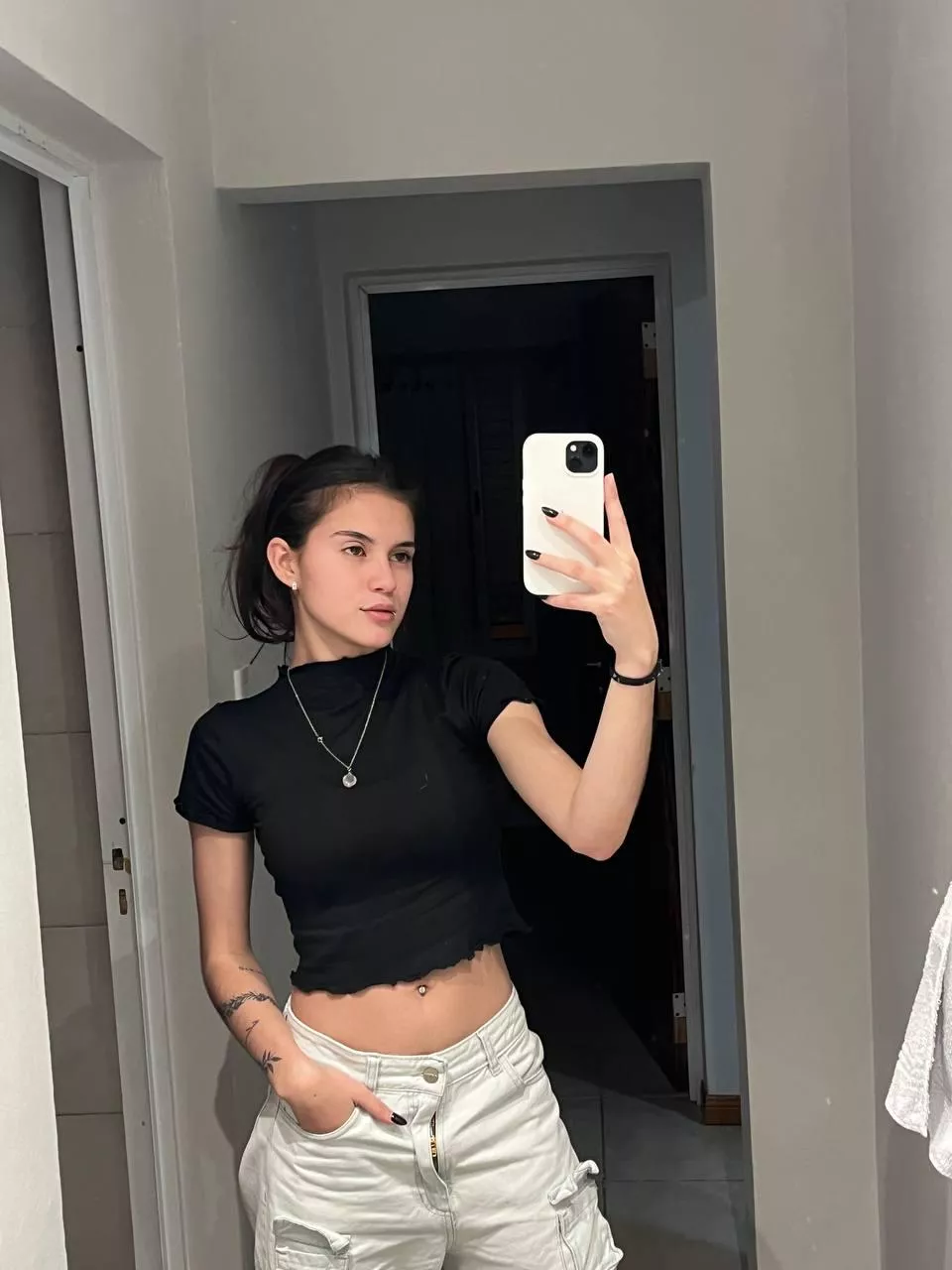 my infinity stone finally arrived.. now i control the universe xoxo :3 