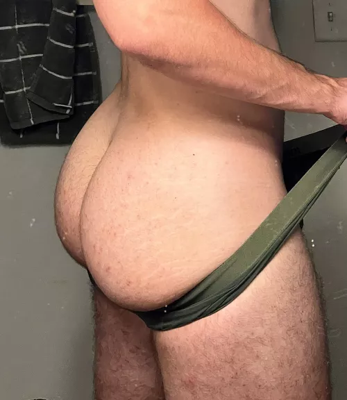 Should I keep them off? 