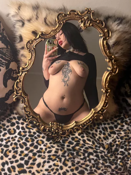 small girl with a big sex drive