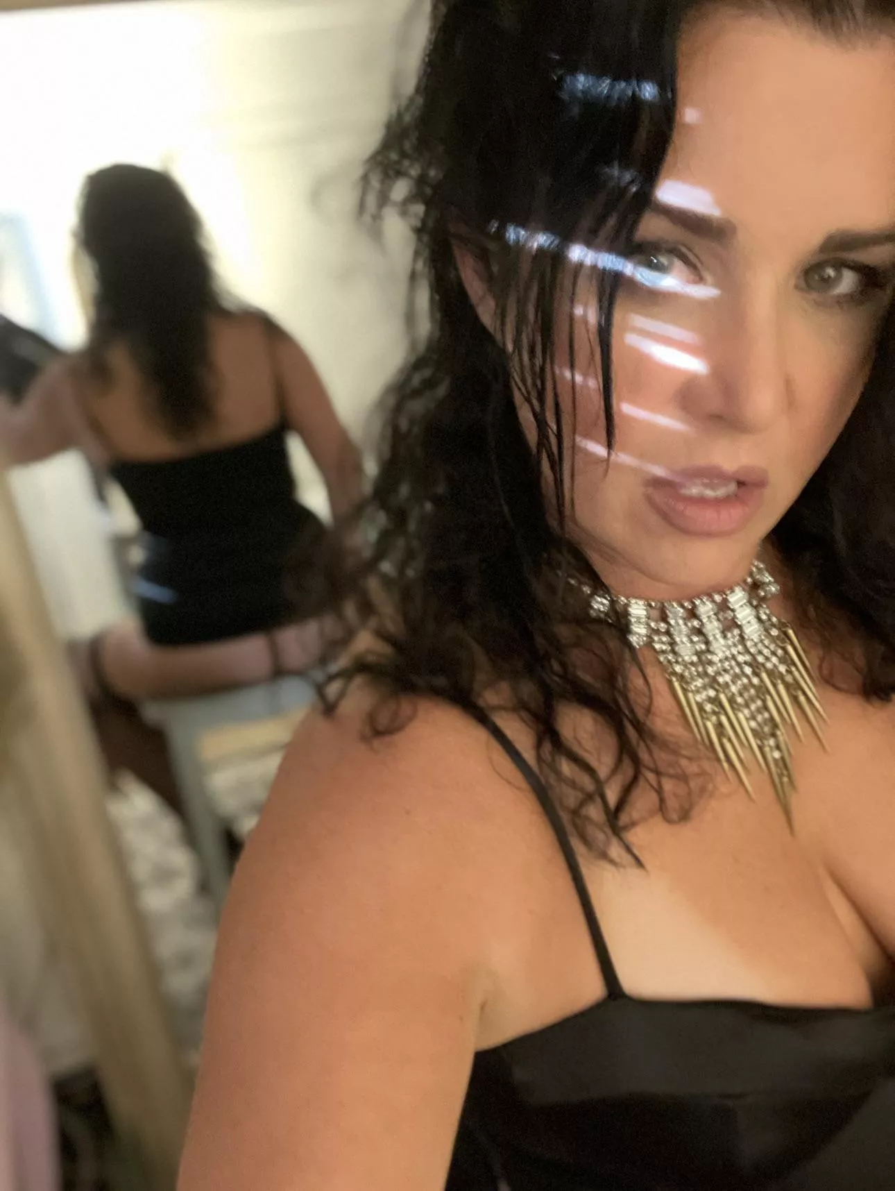 Sometimes it’s okay to be slutty, right? ;)