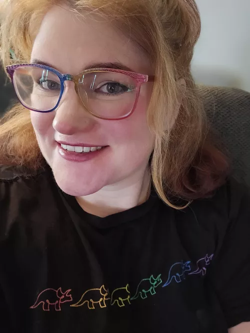 There's just something about makeup that improves my mood