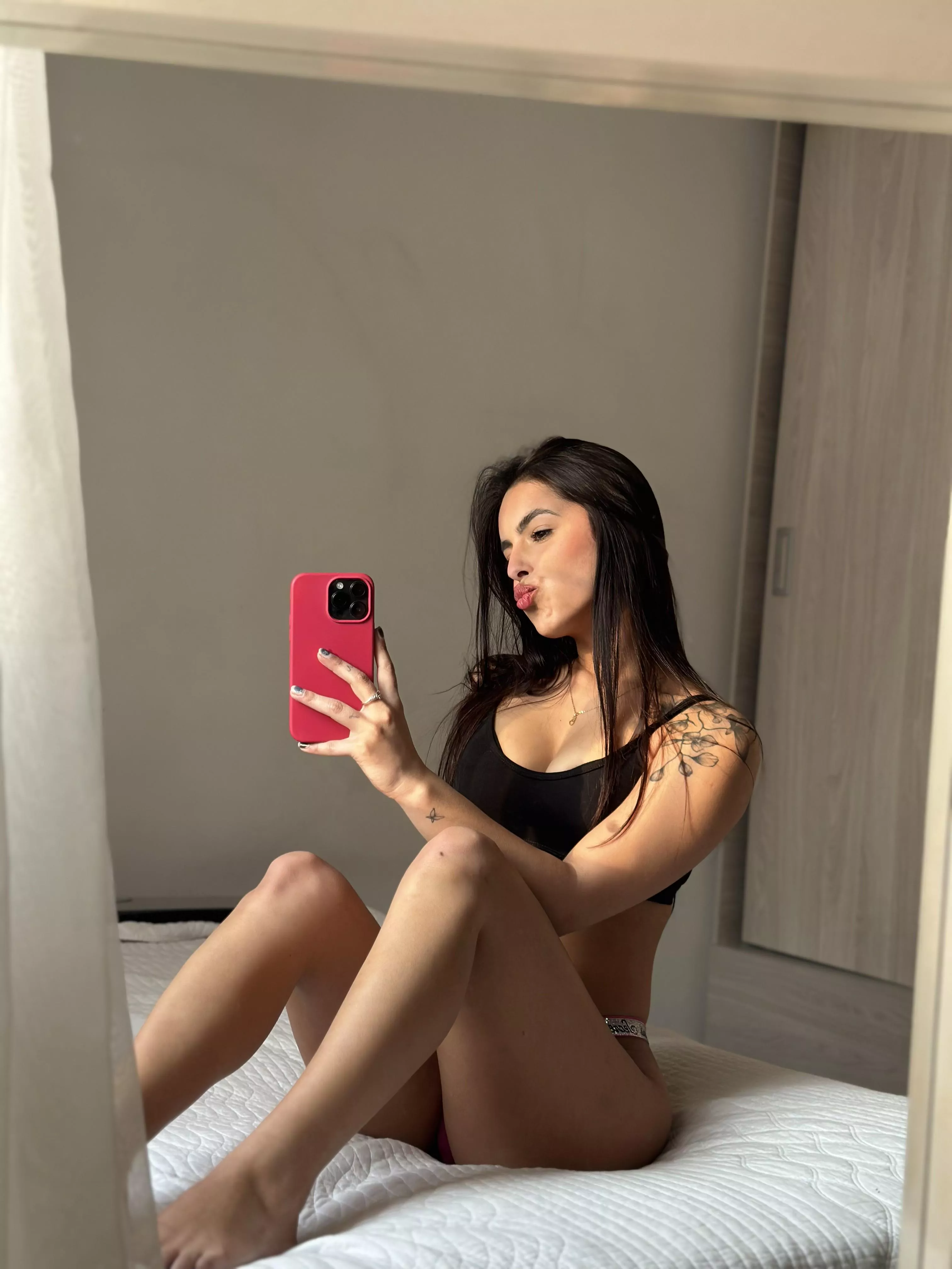 turned 18 but still can't find a boyfriend :(