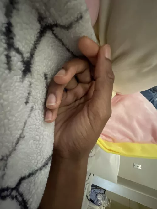 What color should I paint my nails? (OP)