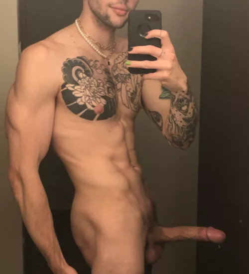 What’s your first thought?