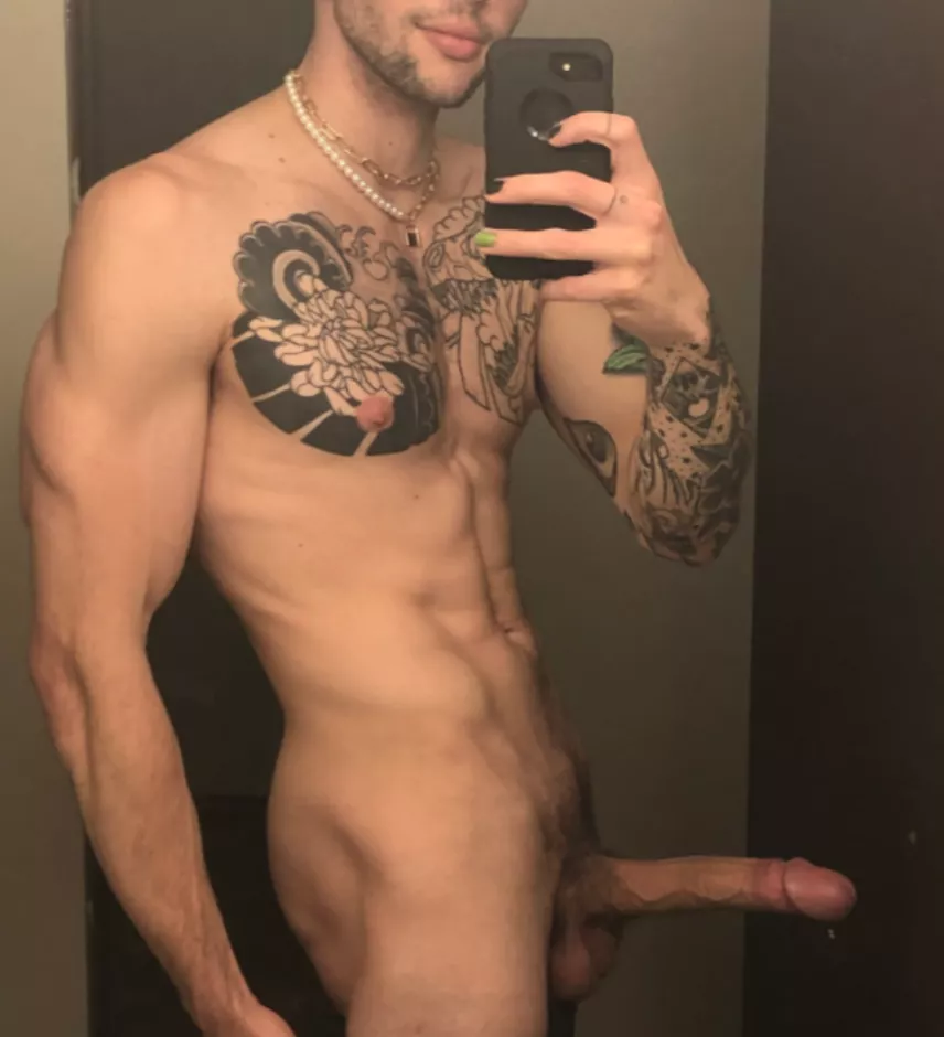 What’s your first thought?