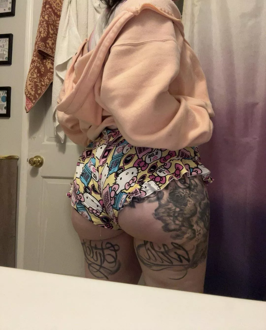 Who’s actually dtf on here? I’m tired of wasting time 