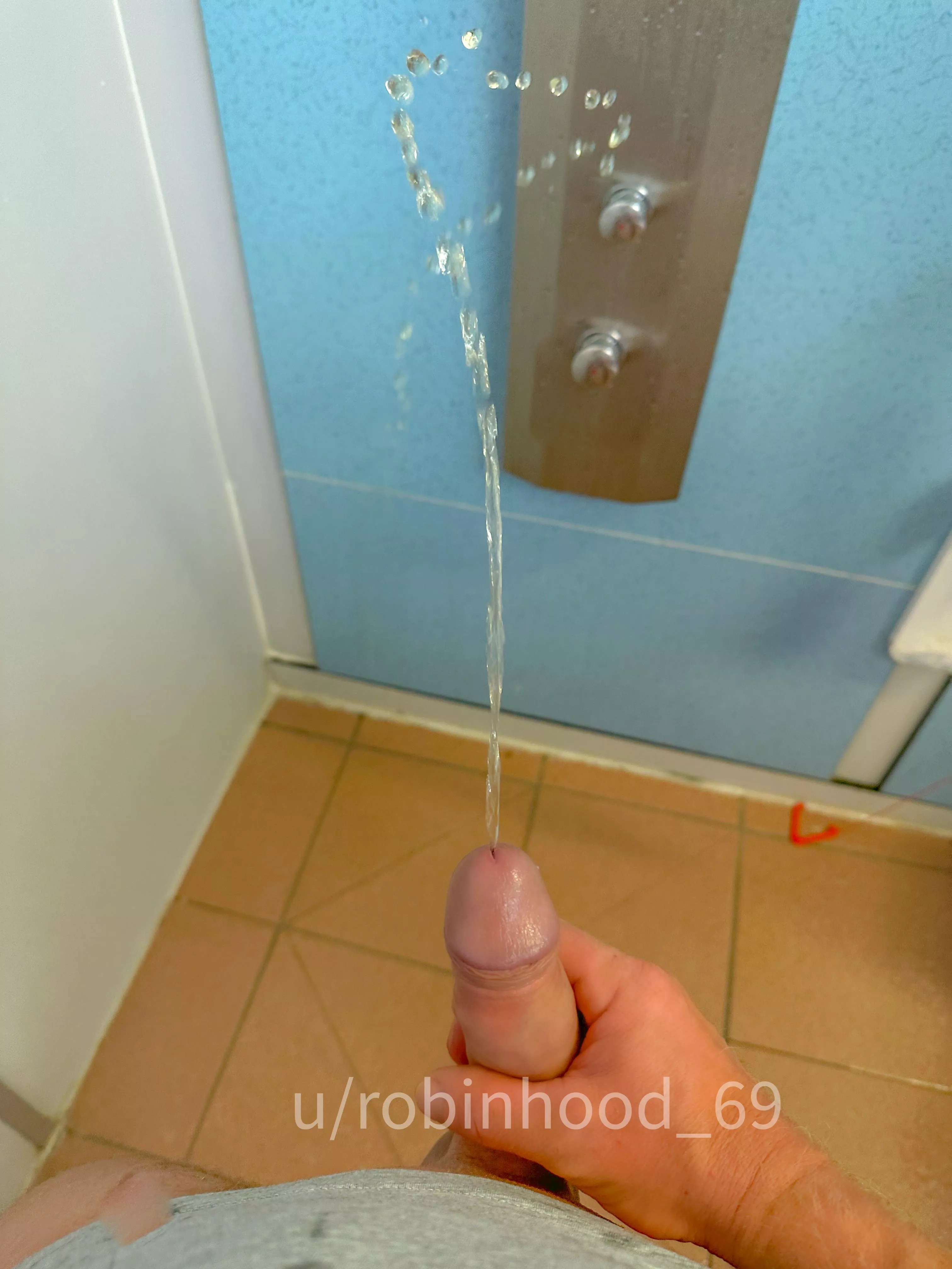 Who’s ready for the last drips of my nectar?