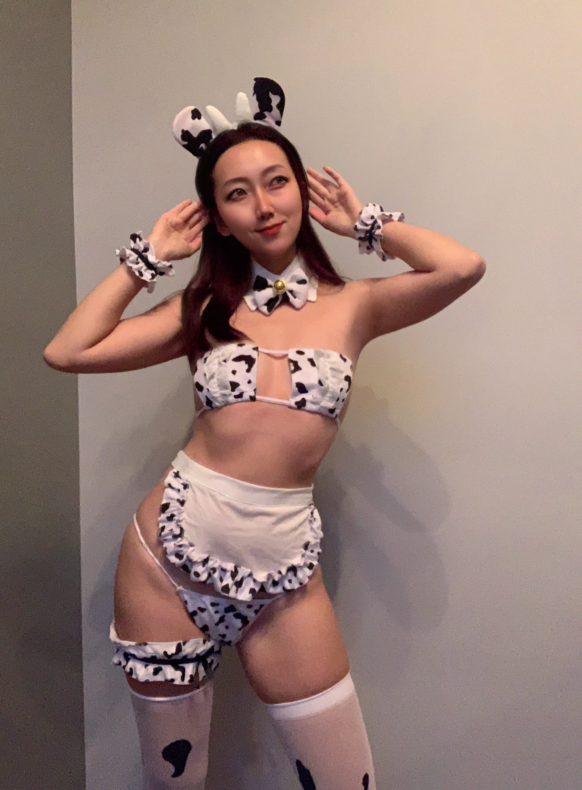 Would you give me a rough ride?