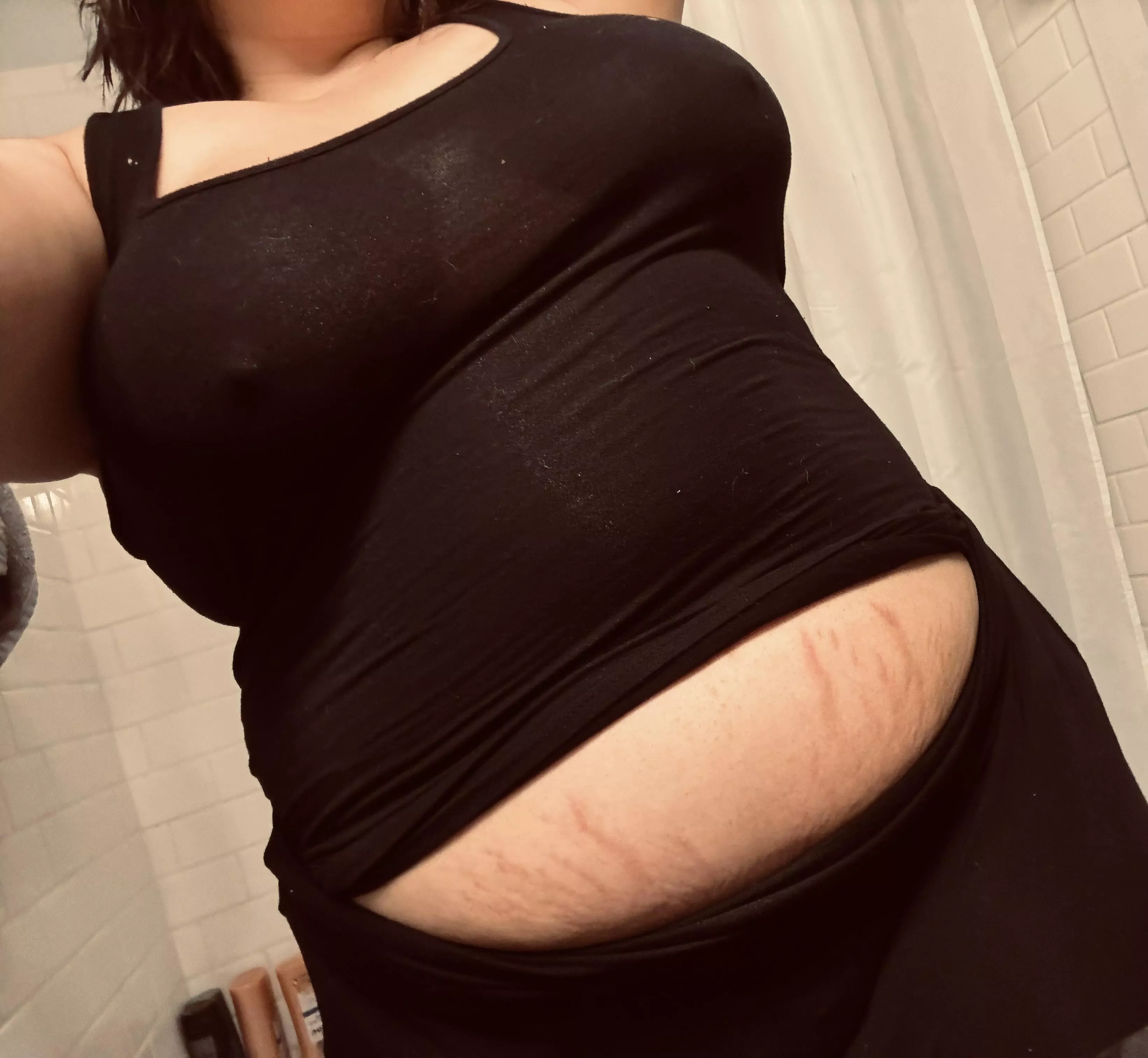 Wouldn’t you love to know my most ticklish spots 