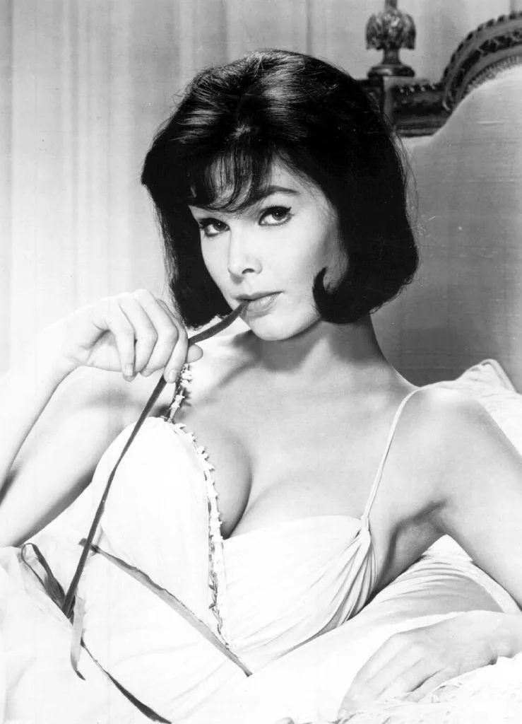 Yvonne Craig (1960s)