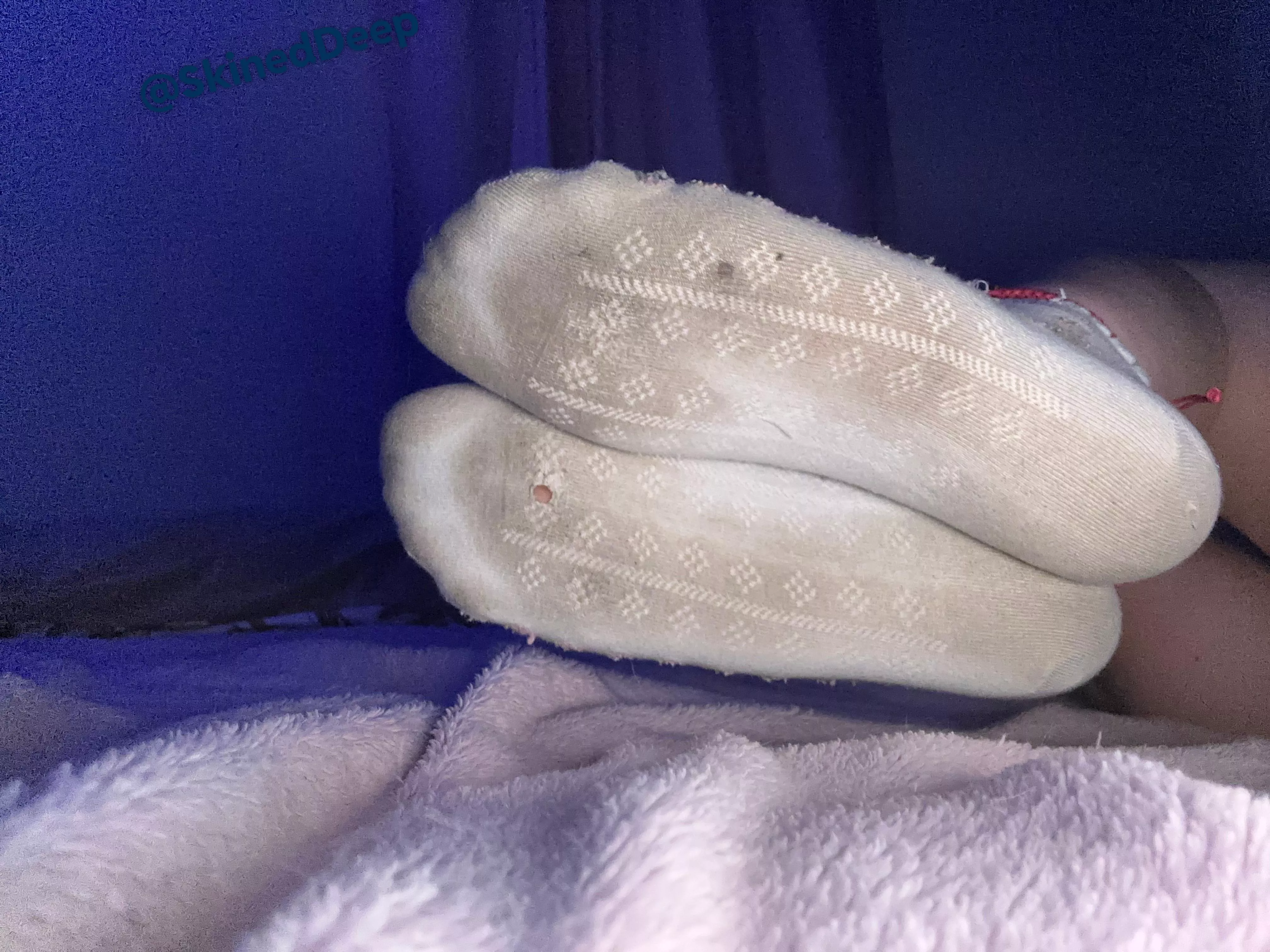 [18F]Take a sniff 🥺